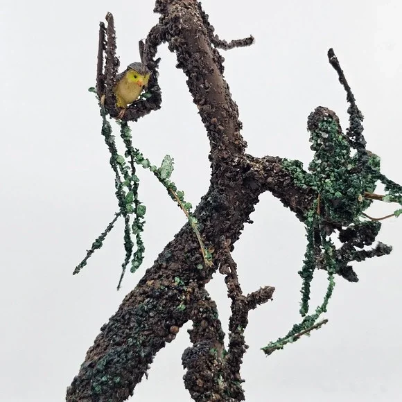 Lemax Spooky Town Ghoul Hot Dog Halloween Village Figure Walking Dead #42215 - Picture 5 of 7